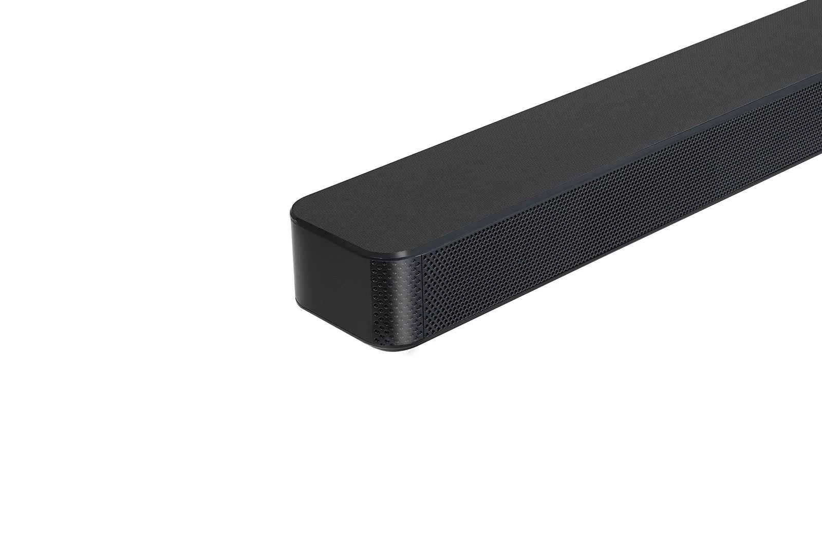 LG Barre de son 2.1 ch | 300W | Bluetooth, DSL4