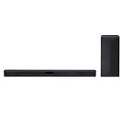 Vue avant de Barre de son | 2.1 ch | 300 W | Bluetooth | HDMI ARC DSN4