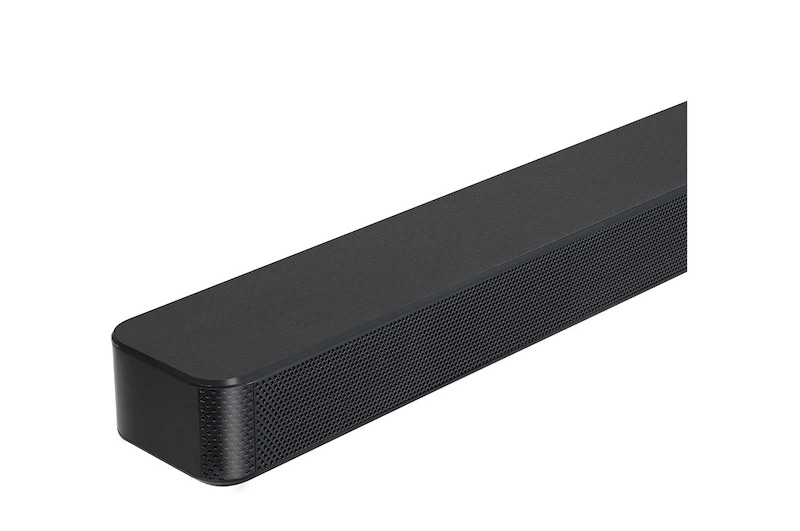 LG Barre de son | 2.1 ch | 300 W | Bluetooth | HDMI ARC, DSN4