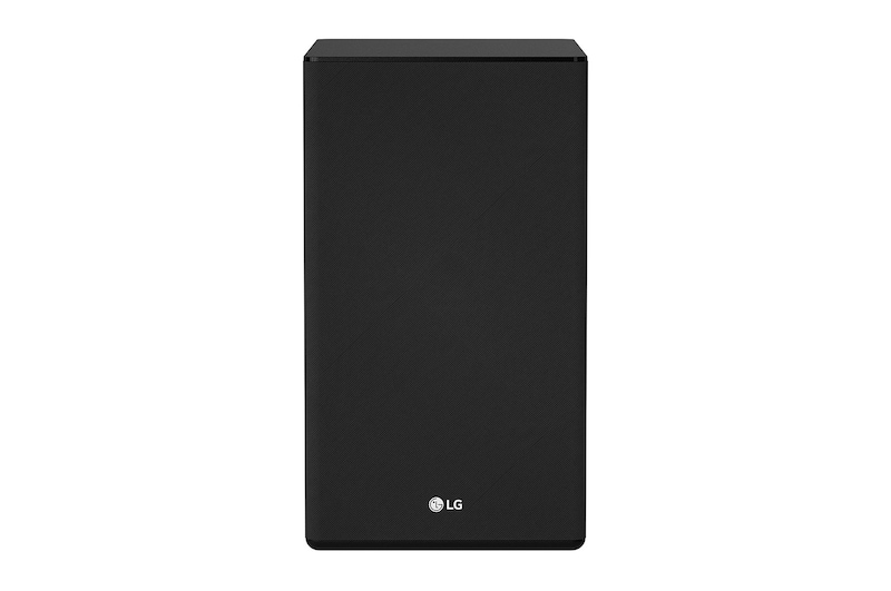 LG Barre de son | 3.1.2 ch | 440 W | Dolby Atmos | DTS:X | Meridian | Bluetooth | Assistant Google intégré, DSN8YG