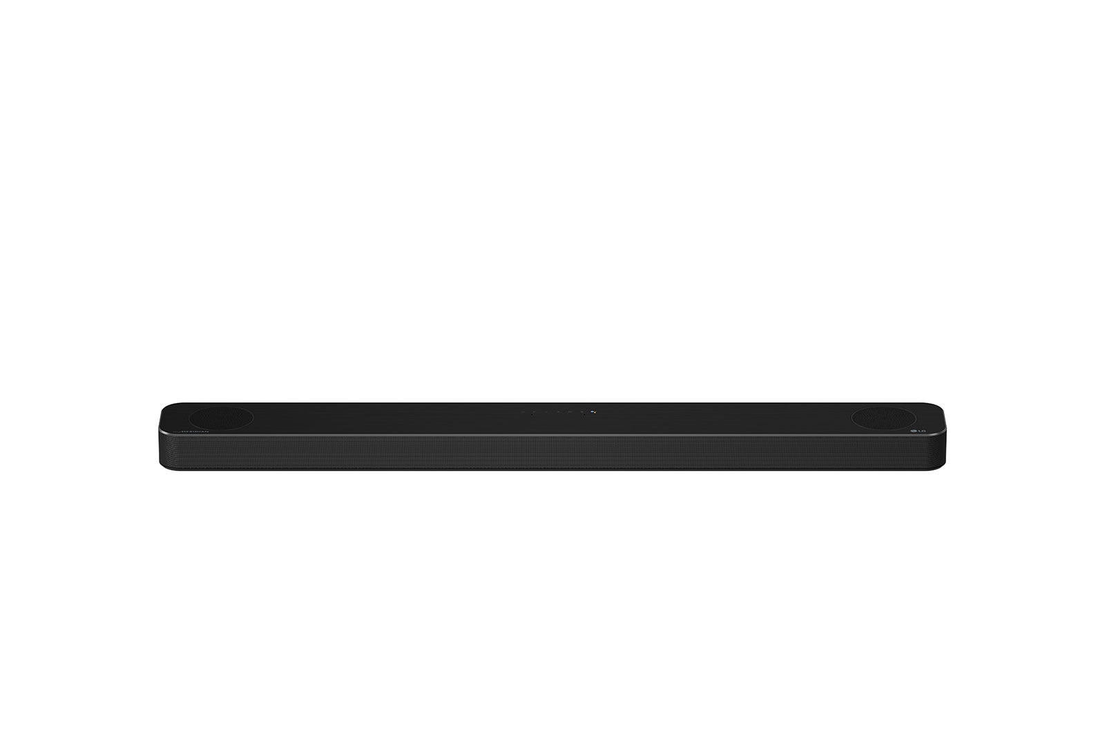 LG Barre de son | 3.1.2 ch | 440 W | Dolby Atmos | DTS:X | Meridian | Bluetooth | Assistant Google intégré, DSN8YG