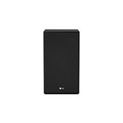LG Barre de son | 5.1.2 ch | 520 W | Dolby Atmos | DTS:X | Bluetooth | Meridian | Assistant Google intégré, DSN9YG
