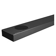 LG Barre de son | 5.1.2 ch | 520 W | Dolby Atmos | DTS:X | Bluetooth | Meridian | Assistant Google intégré, DSN9YG