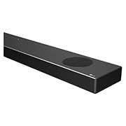LG Barre de son | 5.1.2 ch | 520 W | Dolby Atmos | DTS:X | Bluetooth | Meridian | Assistant Google intégré, DSN9YG