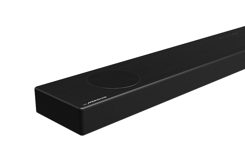 LG Barre de son SP9YA de LG, DSP9YA