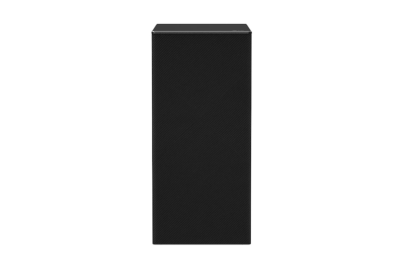 LG Barre de Son 3.1.2 | 380W | Dolby Atmos | DTS:X | HDMI ARC | Meridian, DSPD7Y