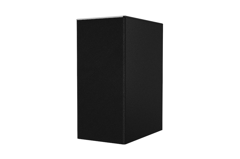 LG Barre de Son 3.1.2 | 380W | Dolby Atmos | DTS:X | HDMI ARC | Meridian, DSPD7Y