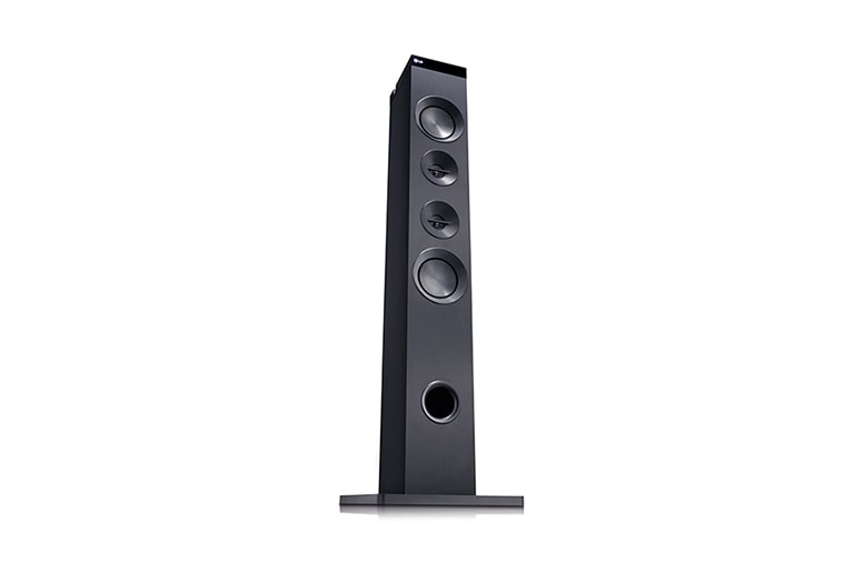 LG XBOOM FJ1, FJ1