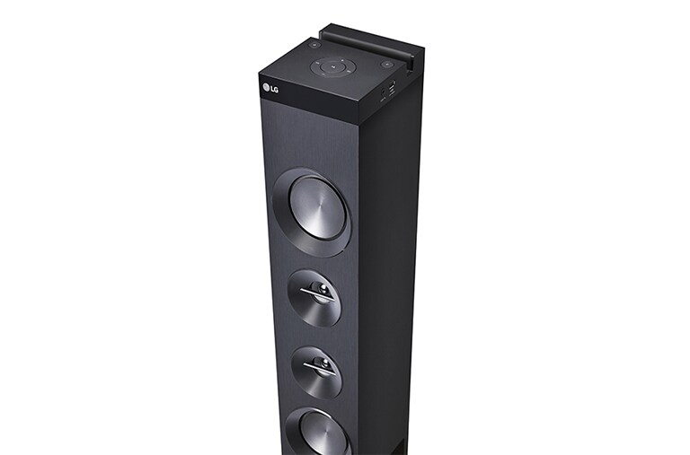 LG XBOOM FJ1, FJ1