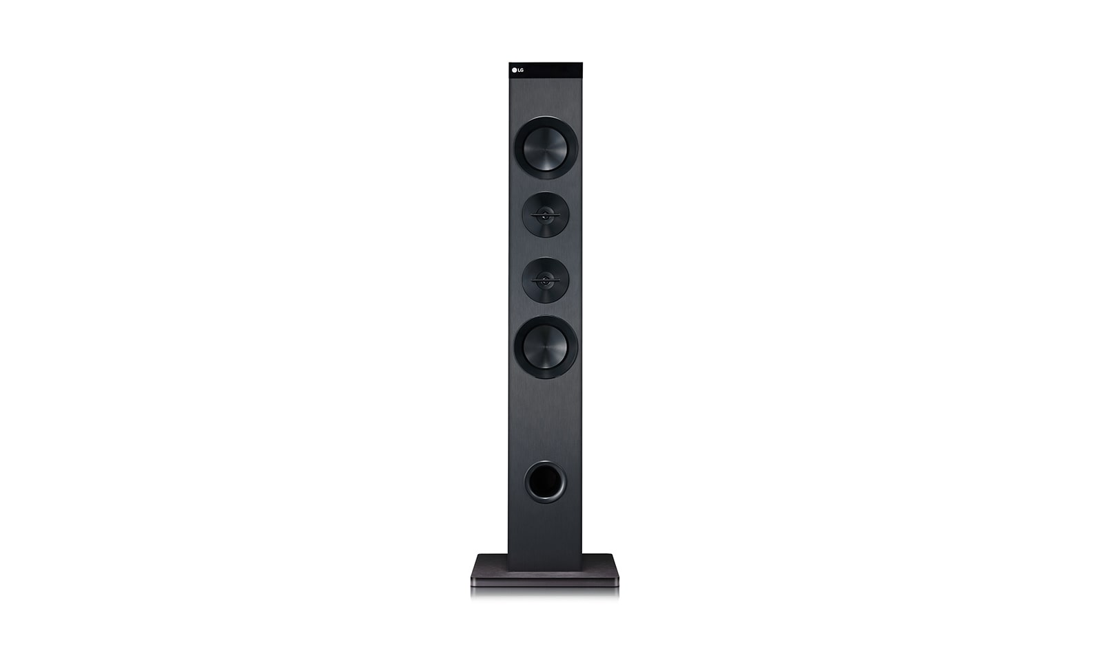 Vue avant de LG XBOOM FJ1 FJ1