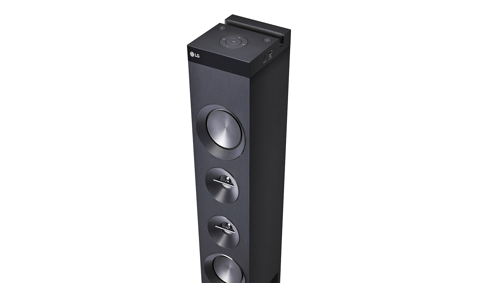 LG XBOOM FJ1, FJ1