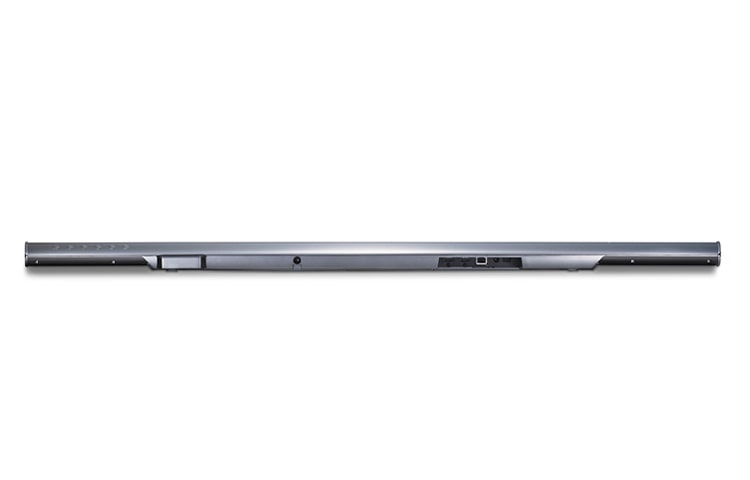 LG Music Flow HS6 Barre de son smart et sans fil avec fonction multi-room et 320 watts, LAS650M