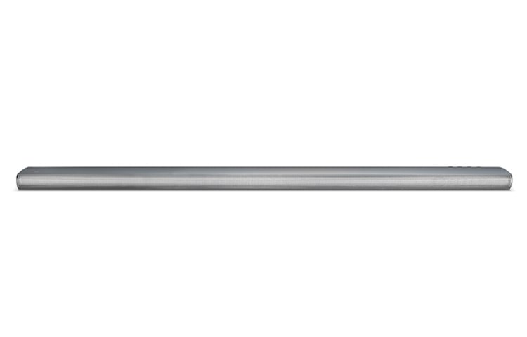LG Music Flow HS6 Barre de son smart et sans fil avec fonction multi-room et 320 watts, LAS650M