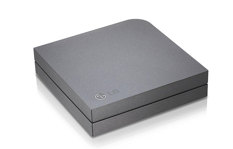 LG MR140 – LG Music Flow R1: Unité Bridge Hi-Fi Audio smart et sans fils