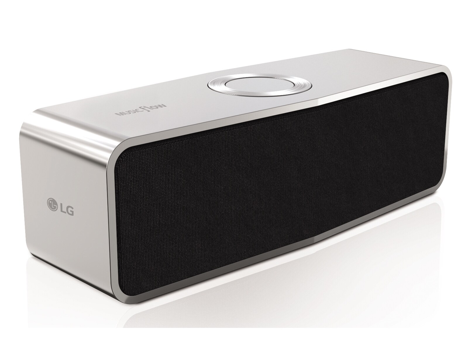 Vue avant de LG XBOOM Go NP7550 NP7550