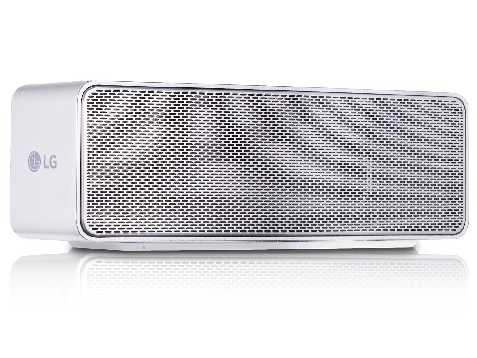 Vue avant de LG XBOOM Go NP7550W NP7550W