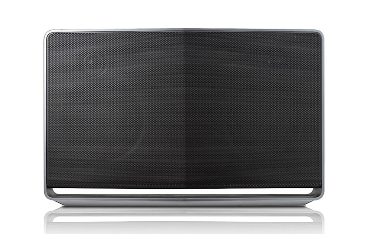 LG NP8740 – LG Music Flow H7: Haut-parleur Multi-room sans fil