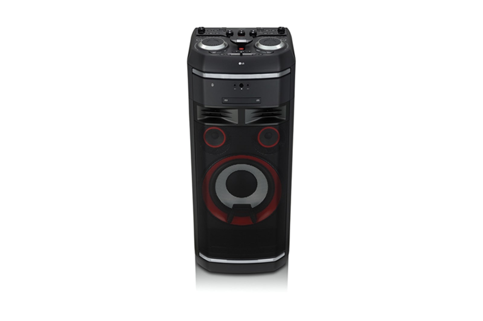 LG XBOOM | Système High Power | 2000W, OL100