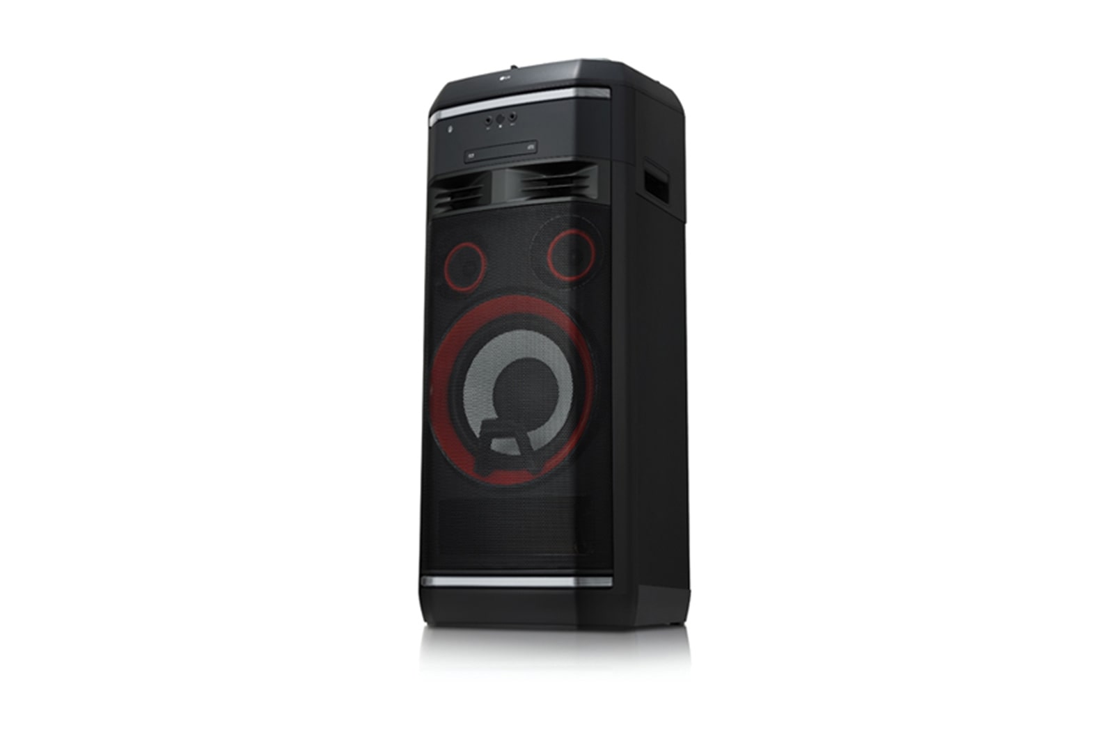 LG XBOOM | Système High Power | 2000W, OL100