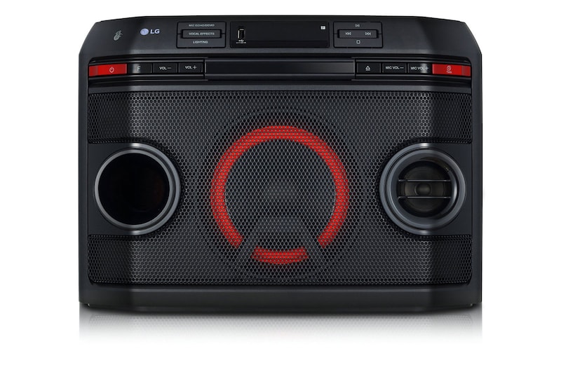 LG XBOOM OL45, OL45