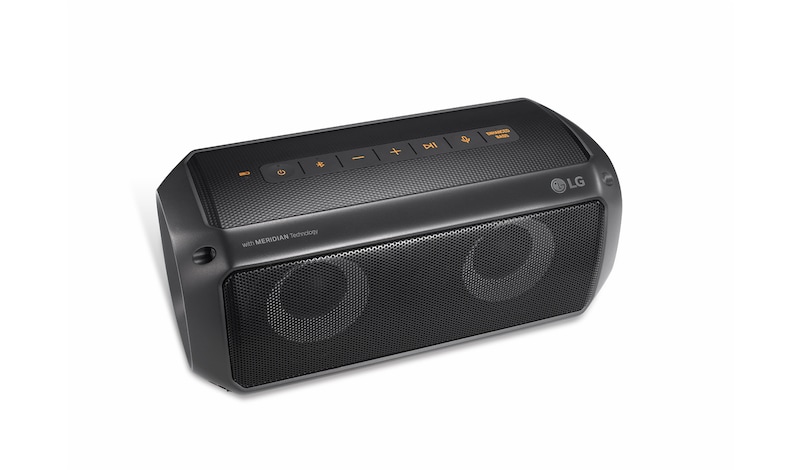 LG XBOOM Go | ENCEINTE BLUETOOTH | 16W | IPX7, PK3