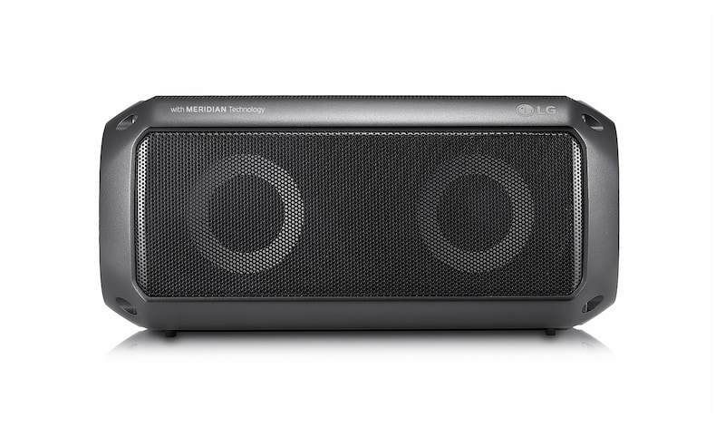 LG XBOOM Go | ENCEINTE BLUETOOTH | 16W | IPX7, PK3
