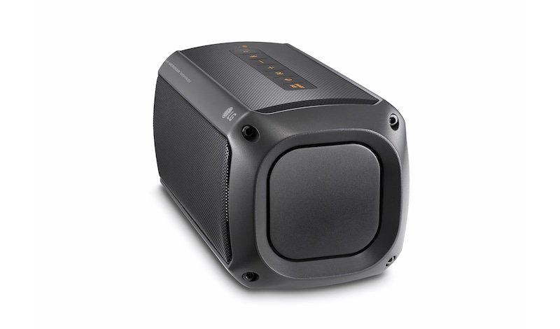 LG XBOOM Go | ENCEINTE BLUETOOTH | 16W | IPX7, PK3