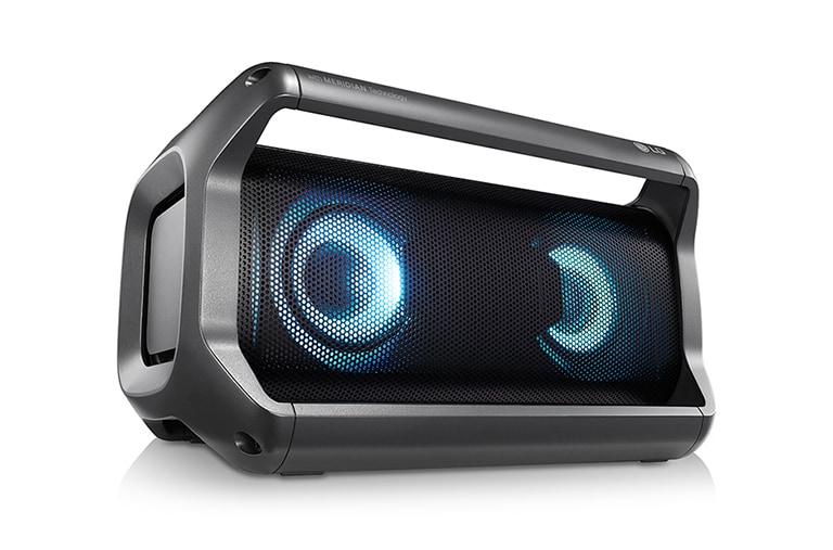 LG XBOOM Go | ENCEINTE BLUETOOTH | 20W | IPX5, PK5