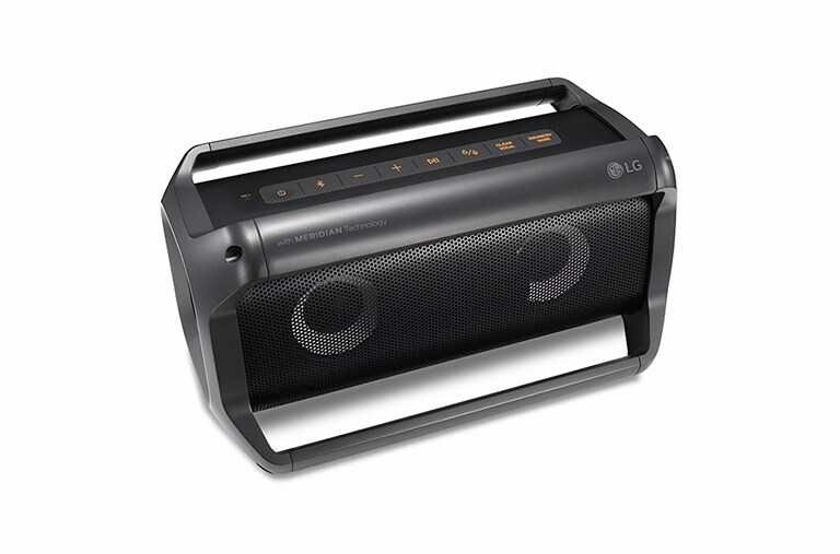 LG XBOOM Go | ENCEINTE BLUETOOTH | 20W | IPX5, PK5