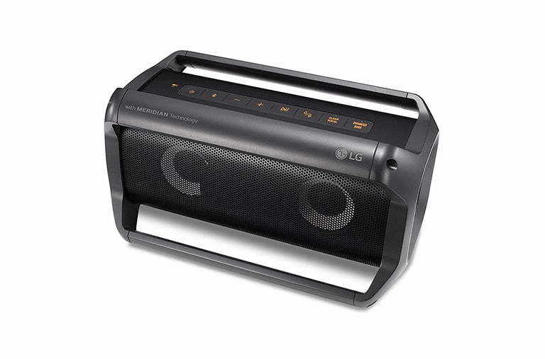 LG XBOOM Go | ENCEINTE BLUETOOTH | 20W | IPX5, PK5