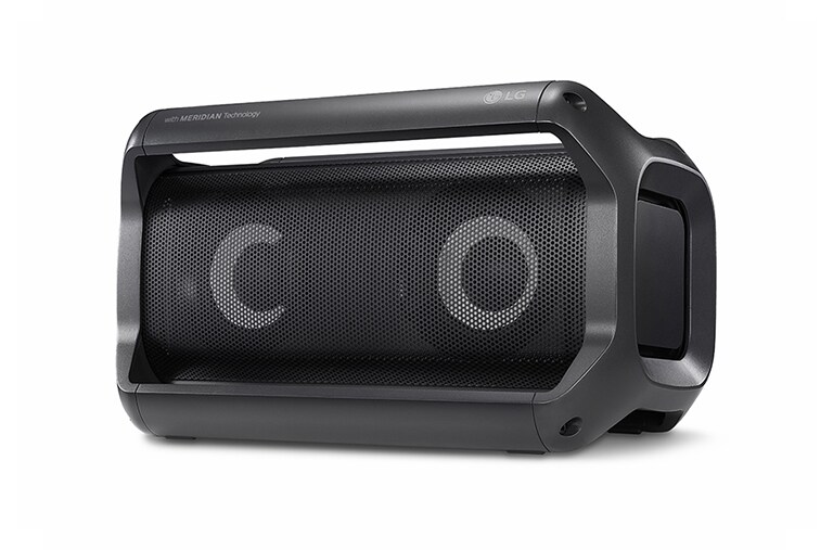 LG XBOOM Go | ENCEINTE BLUETOOTH | 20W | IPX5, PK5