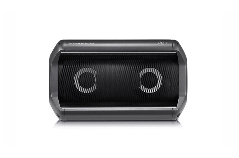 LG XBOOM Go | ENCEINTE BLUETOOTH | 20W | IPX5, PK5