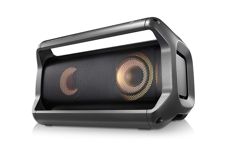 LG XBOOM Go | ENCEINTE BLUETOOTH | 20W | IPX5, PK5