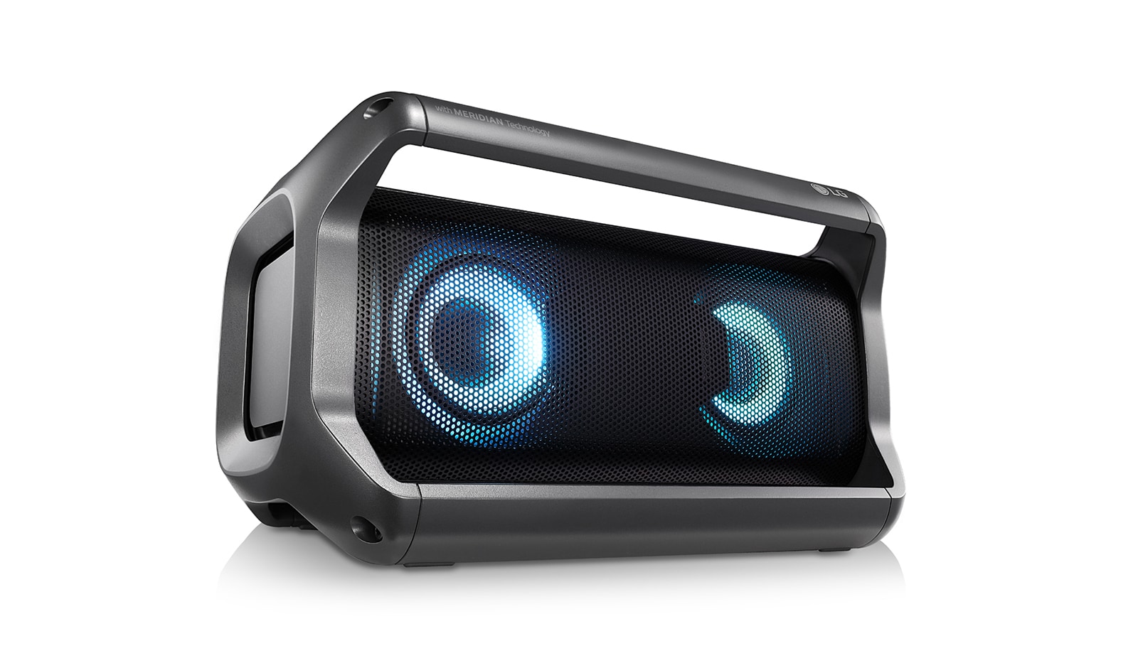 LG XBOOM Go | ENCEINTE BLUETOOTH | 20W | IPX5, PK5