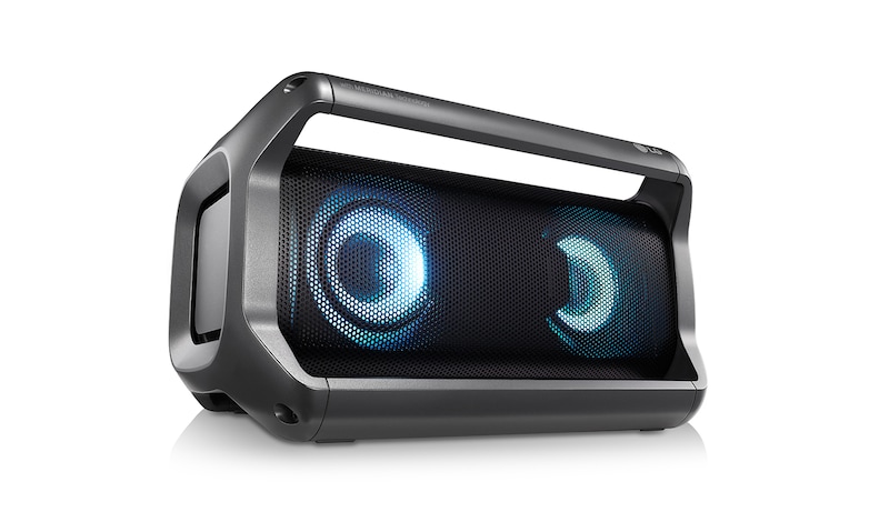 LG XBOOM Go | ENCEINTE BLUETOOTH | 20W | IPX5, PK5