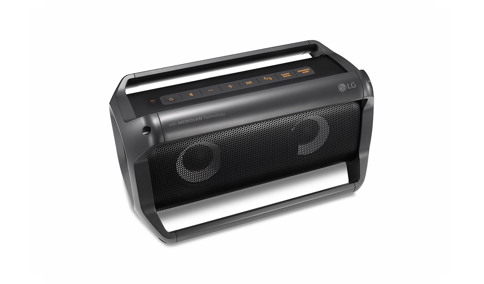 LG XBOOM Go | ENCEINTE BLUETOOTH | 20W | IPX5, PK5