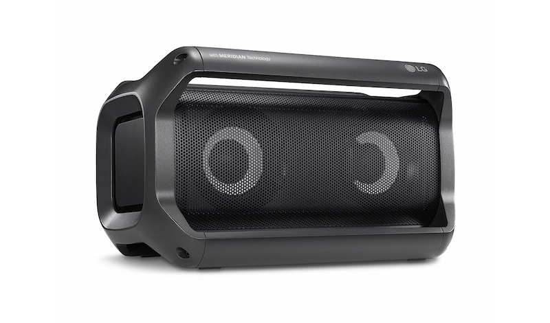 LG XBOOM Go | ENCEINTE BLUETOOTH | 20W | IPX5, PK5