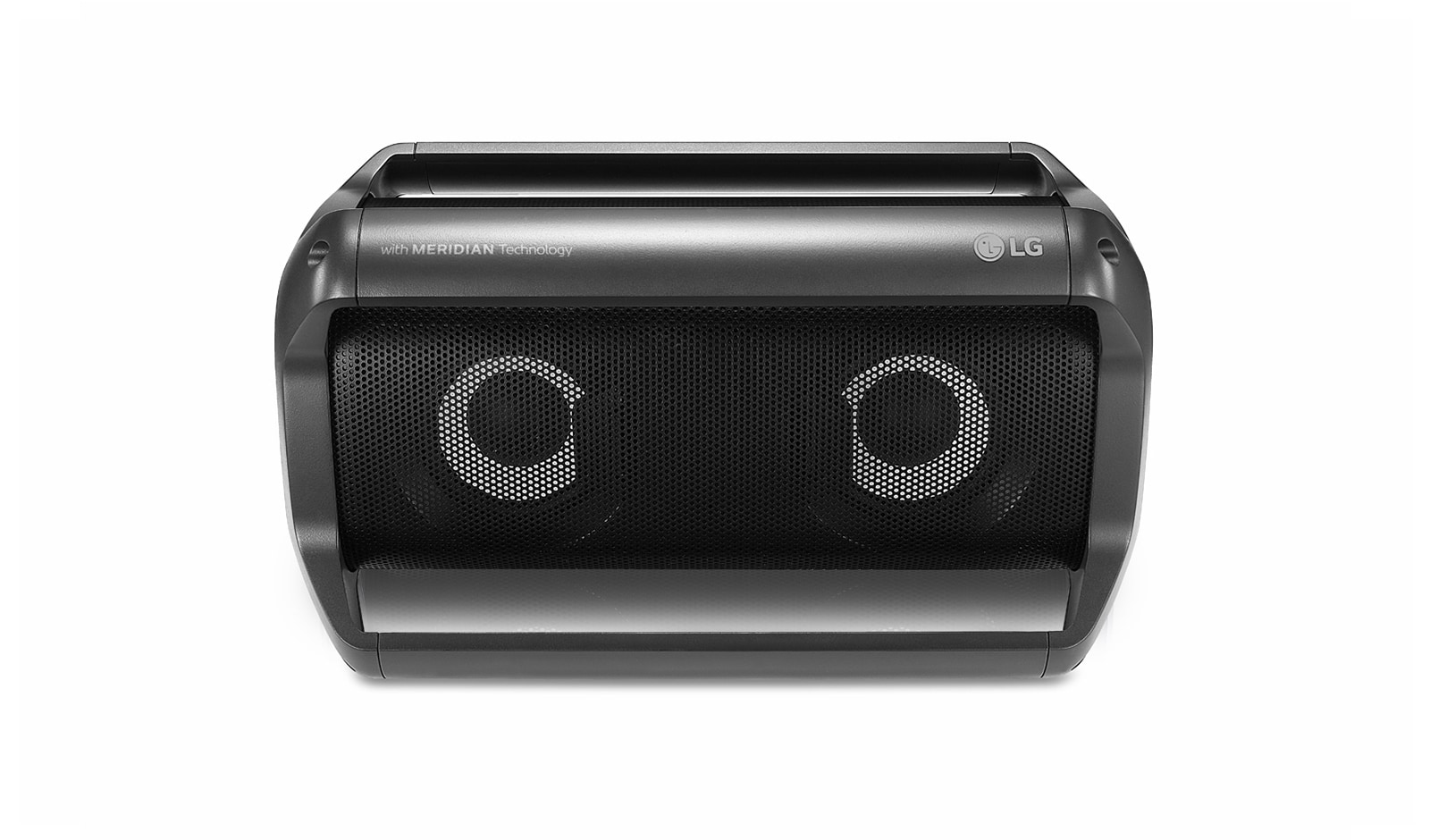 LG XBOOM Go | ENCEINTE BLUETOOTH | 20W | IPX5, PK5
