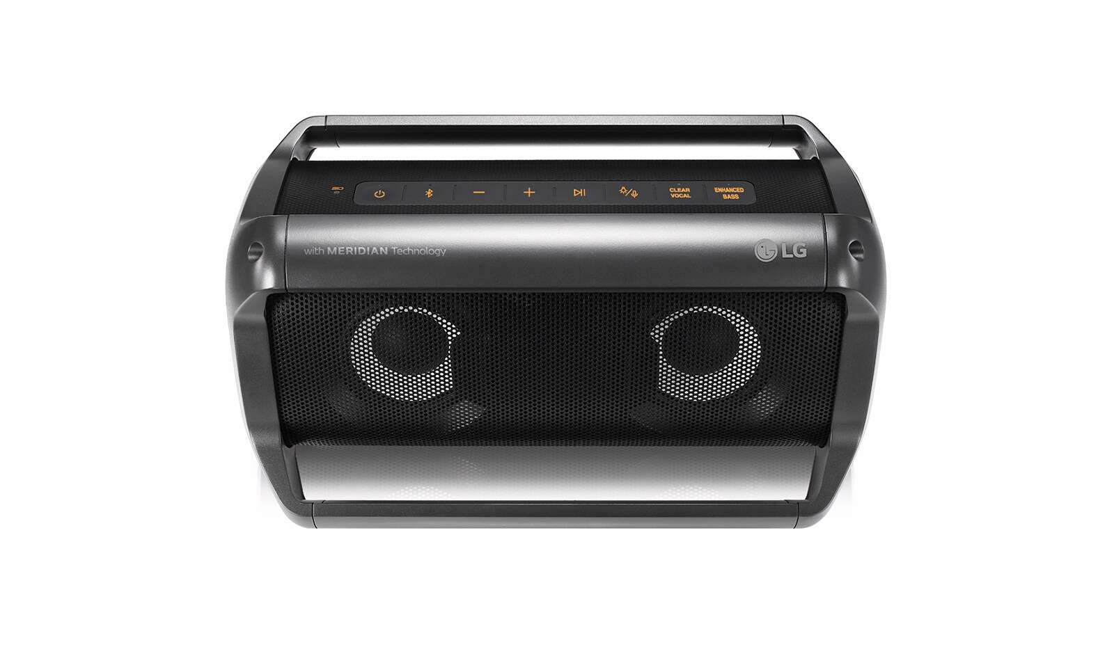 LG XBOOM Go | ENCEINTE BLUETOOTH | 20W | IPX5, PK5