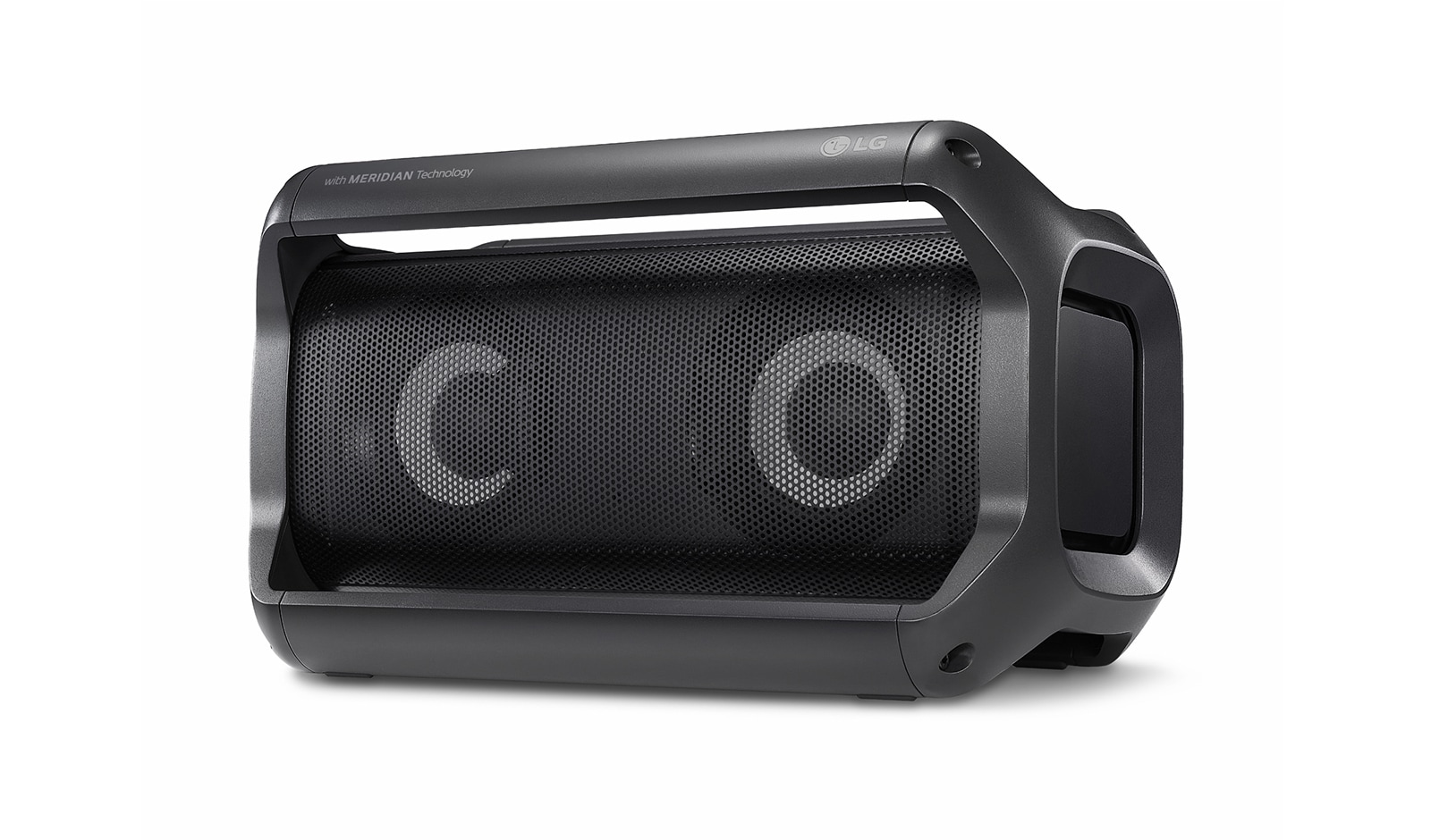 LG XBOOM Go | ENCEINTE BLUETOOTH | 20W | IPX5, PK5