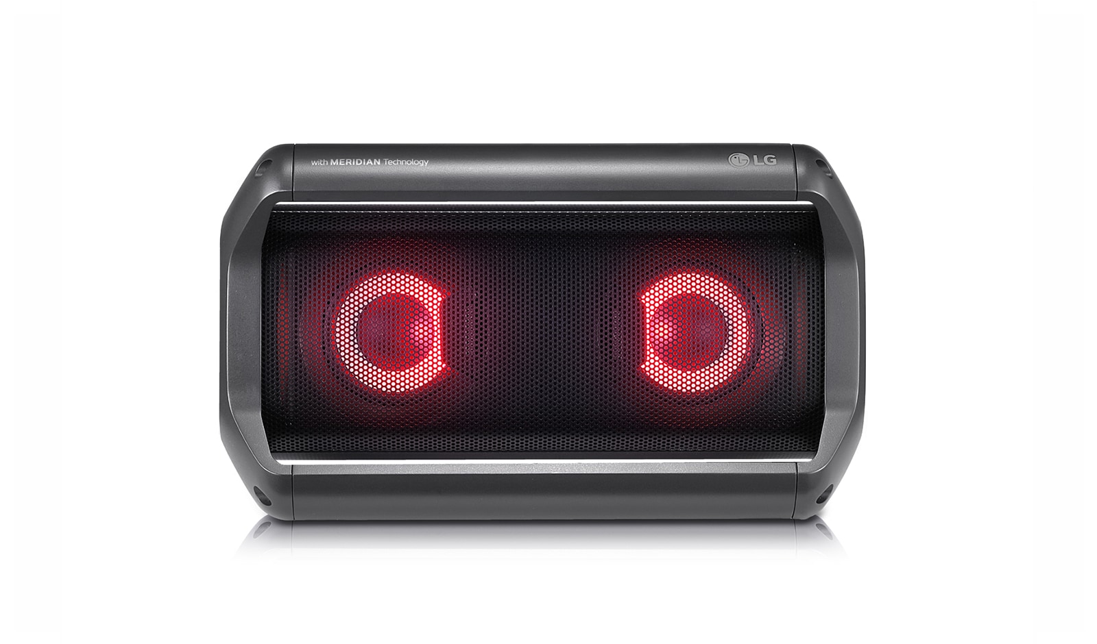 LG XBOOM Go | ENCEINTE BLUETOOTH | 20W | IPX5, PK5