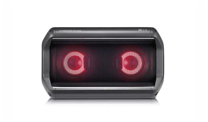 LG XBOOM Go | ENCEINTE BLUETOOTH | 20W | IPX5, PK5