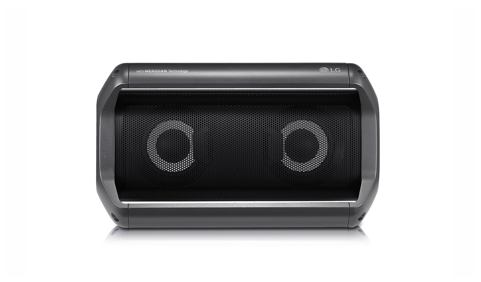 LG XBOOM Go | ENCEINTE BLUETOOTH | 20W | IPX5, PK5
