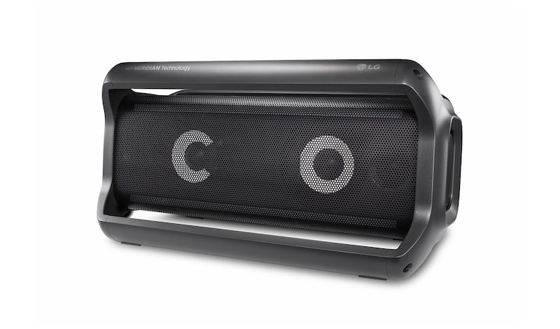 LG XBOOM Go | ENCEINTE BLUETOOTH | 40W | IPX5, PK7