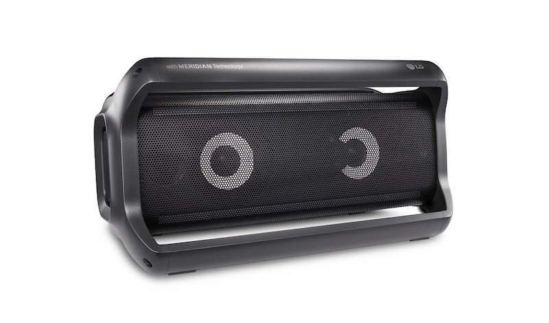 LG XBOOM Go | ENCEINTE BLUETOOTH | 40W | IPX5, PK7