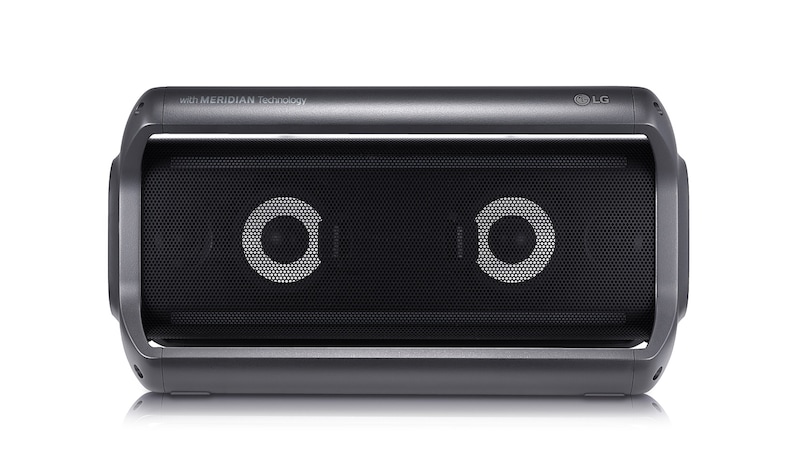 LG XBOOM Go | ENCEINTE BLUETOOTH | 40W | IPX5, PK7