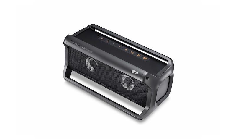 LG XBOOM Go | ENCEINTE BLUETOOTH | 40W | IPX5, PK7
