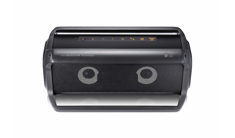 LG XBOOM Go | ENCEINTE BLUETOOTH | 40W | IPX5, PK7