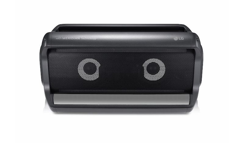 LG XBOOM Go | ENCEINTE BLUETOOTH | 40W | IPX5, PK7