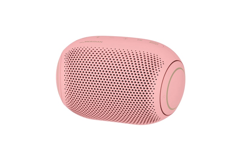 LG XBOOMGo PL2P, PL2P